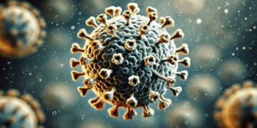 ¿Cómo prevenir el HMPV? Conoce las medidas para protegerte