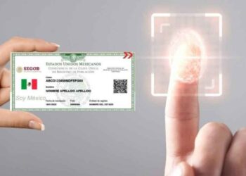 ¿Cómo puedes obtener el CURP Biométrico en este 2025?