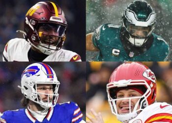 Así quedaron las finales de conferencia en la NFL