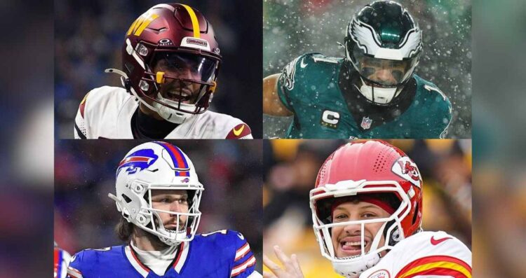 Así quedaron las finales de conferencia en la NFL