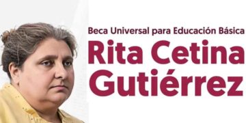 ¿Cómo saber si estás registrado en la Beca Rita Cetina 2025?