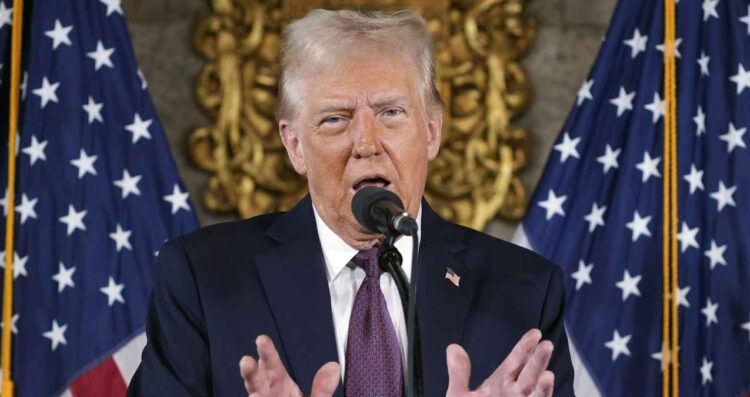 ¿Cómo y dónde ver la investidura de Donald Trump como presidente de EU
