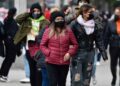 ¿Cuál es la temperatura mínima que se registrará en Nuevo León por la Segunda Tormenta Invernal?
