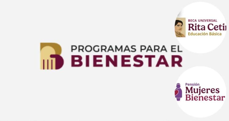 ¿Cuáles Programas del Bienestar abrirán registro en febrero de 2025?