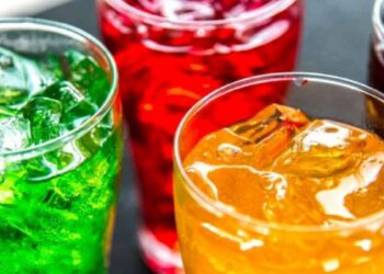 ¿Cuáles son los refrescos con peor calificación según la Profeco