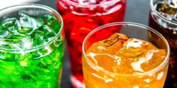 ¿Cuáles son los refrescos con peor calificación según la Profeco