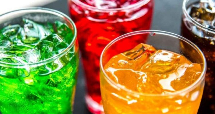 ¿Cuáles son los refrescos con peor calificación según la Profeco