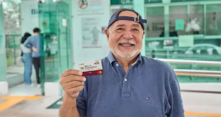 ¿Cuáles son los requisitos para acceder a la Pensión Hombres Bienestar de 60 a 64 años?