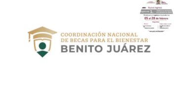 ¿Cuáles son los requisitos para inscribirse en la beca Benito Juárez 2025?