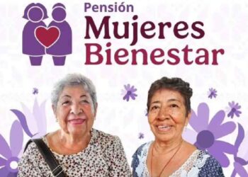 ¿Cuáles son los requisitos que se necesitan para recoger la tarjeta de la Pensión Mujeres Bienestar 2025?