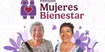 ¿Cuáles son los requisitos que se necesitan para recoger la tarjeta de la Pensión Mujeres Bienestar 2025?