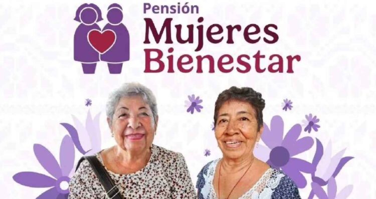 ¿Cuáles son los requisitos que se necesitan para recoger la tarjeta de la Pensión Mujeres Bienestar 2025?
