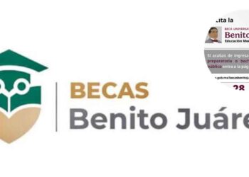 ¿Cuándo comienza y termina el registro para la Beca Benito Juárez 2025?