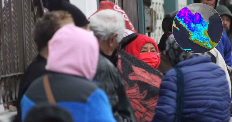 ¿Cuándo ingresará a México la Segunda Tormenta Invernal? Conagua informa