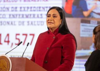 ¿Cuándo inician las visitas médicas del programa Salud Casa por Casa en México