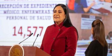¿Cuándo inician las visitas médicas del programa Salud Casa por Casa en México