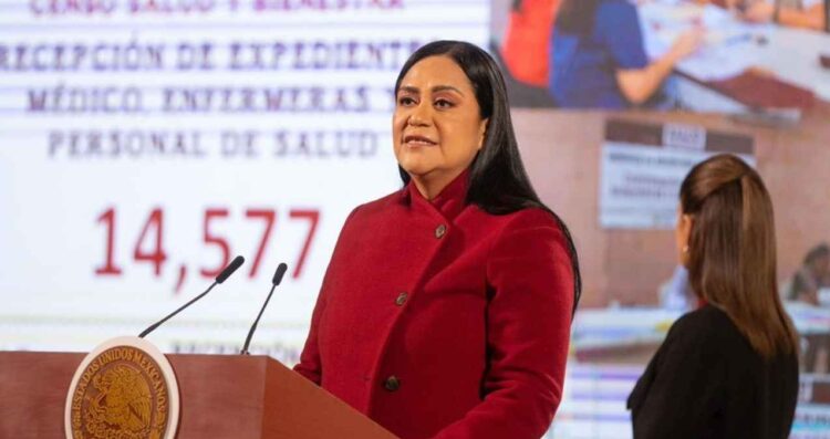 ¿Cuándo inician las visitas médicas del programa Salud Casa por Casa en México