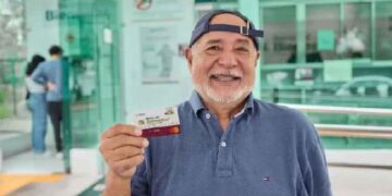¿Cuándo podrían recibir los adultos mayores el segundo pago de la Pensión Bienestar 2025?