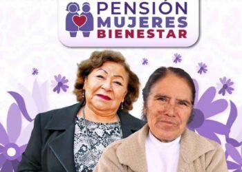 ¿Cuándo se abrirá el registro para la Pensión Mujeres Bienestar?