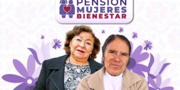 ¿Cuándo se abrirá el registro para la Pensión Mujeres Bienestar?