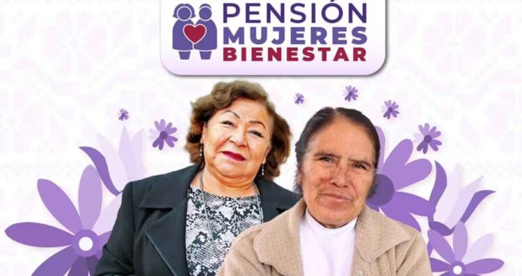 ¿Cuándo se abrirá el registro para la Pensión Mujeres Bienestar?