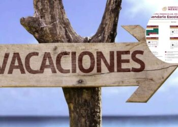 ¿Cuándo serán las vacaciones de Semana Santa en este 2025?