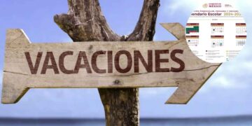 ¿Cuándo serán las vacaciones de Semana Santa en este 2025?