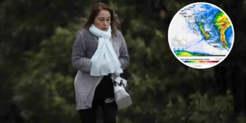 Clima ¿Cuándo terminará el frío que impacta a Tamaulipas?