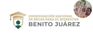 ¿Cuánto recibirán los beneficiarios de la Beca Benito Juárez en 2025?