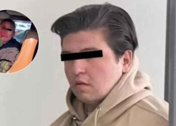 ¿Cuántos años pasará El Influencer ‘Fofo’ Márquez en la prisión? Sentenciado por tentativa de feminicidio