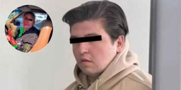 ¿Cuántos años pasará El Influencer ‘Fofo’ Márquez en la prisión? Sentenciado por tentativa de feminicidio