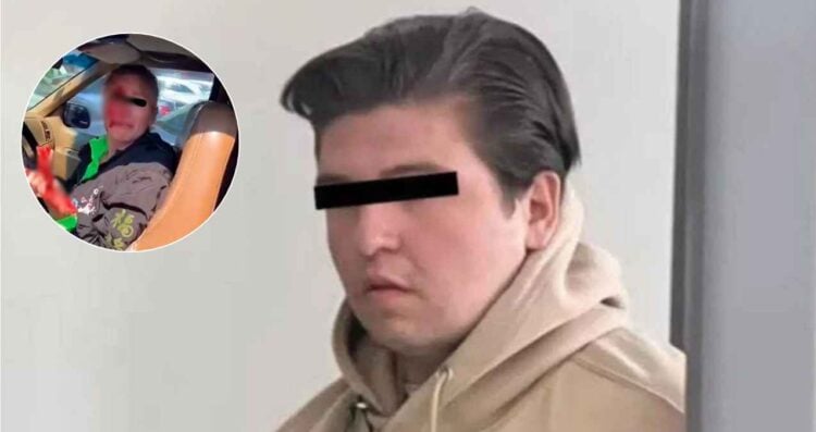 ¿Cuántos años pasará El Influencer ‘Fofo’ Márquez en la prisión? Sentenciado por tentativa de feminicidio