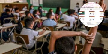 ¿Cuántos días faltan para el primer megapuente de los estudiantes?