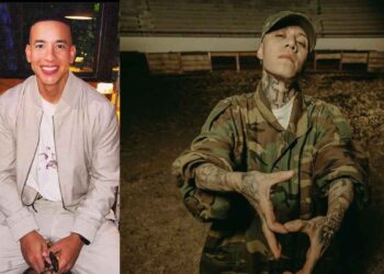 ¿Daddy Yankee visitará el barrio de Santa Fe Klan en Guanajuato