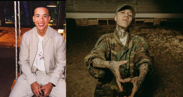 ¿Daddy Yankee visitará el barrio de Santa Fe Klan en Guanajuato