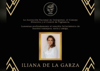 ¿De qué falleció Iliana de la Garza, actriz de telenovelas