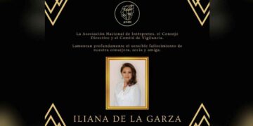 ¿De qué falleció Iliana de la Garza, actriz de telenovelas