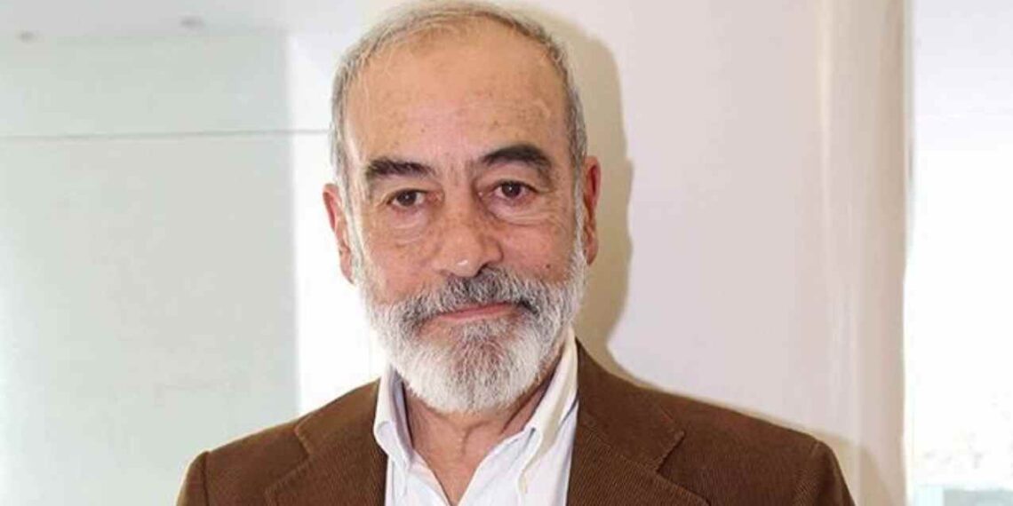 ¿De qué murió Emilio Echevarría “El Chivo”, famoso actor de “Amores Perros”