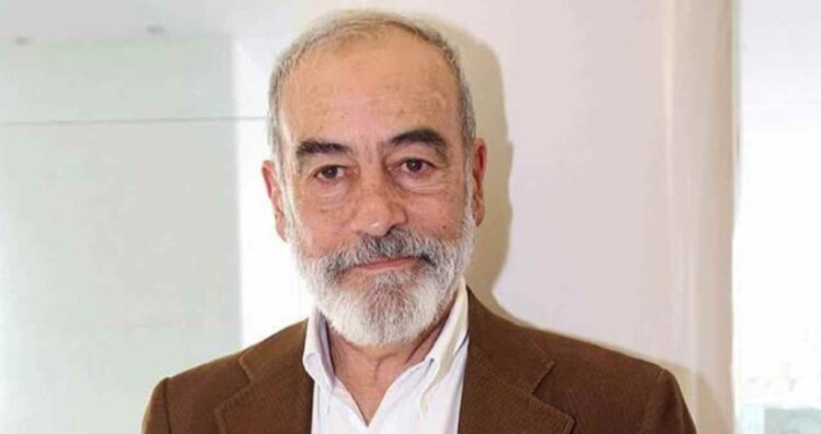 ¿De qué murió Emilio Echevarría “El Chivo”, famoso actor de “Amores Perros”