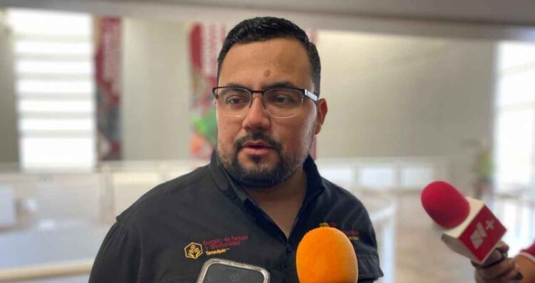 ¿Dónde está el puma La búsqueda continúa ahora en Güémez, Tamaulipas