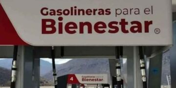 ¿Dónde están las Gasolinerías del Bienestar y cuánto cuesta la gasolina este 2025
