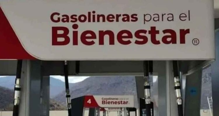 ¿Dónde están las Gasolinerías del Bienestar y cuánto cuesta la gasolina este 2025