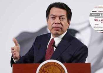 ¿En qué fecha podrán registrarse los estudiantes a la Beca Benito Juárez 2025?
