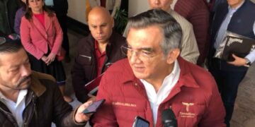 ¿Gobierno de Tamaulipas evalúa suspensión de clases ante llegada de frente frío Américo Villarreal da detalles