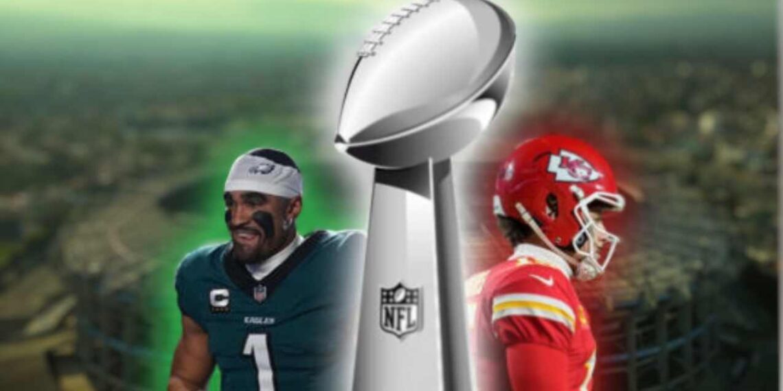 ¿México podría ser la sede internacional del Super Bowl?