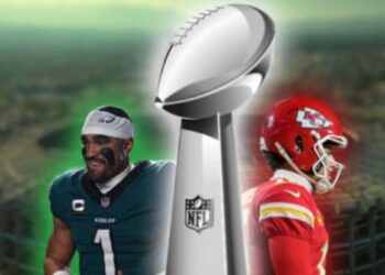 ¿México podría ser la sede internacional del Super Bowl?