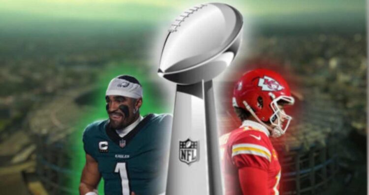 ¿México podría ser la sede internacional del Super Bowl?