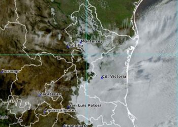 ¿Hará mucho frío Clima en Tamaulipas miércoles 22 de enero