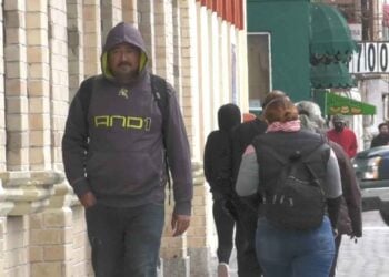 ¿Hará mucho frío esta semana en Tamaulipas Servicio Meteorológico Nacional informa