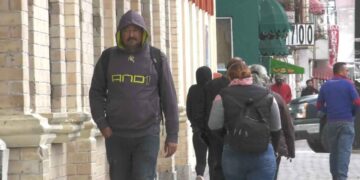 ¿Hará mucho frío esta semana en Tamaulipas Servicio Meteorológico Nacional informa